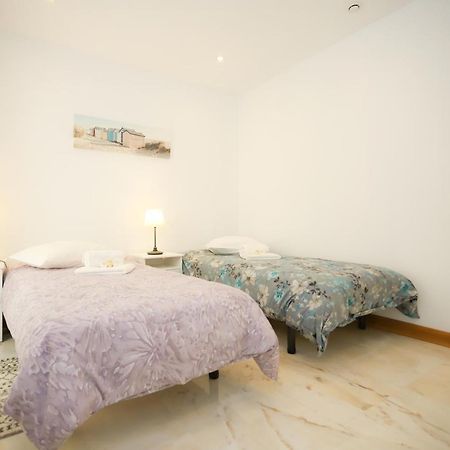 Apartamento Casino Praia IV Figueira da Foz Luaran gambar
