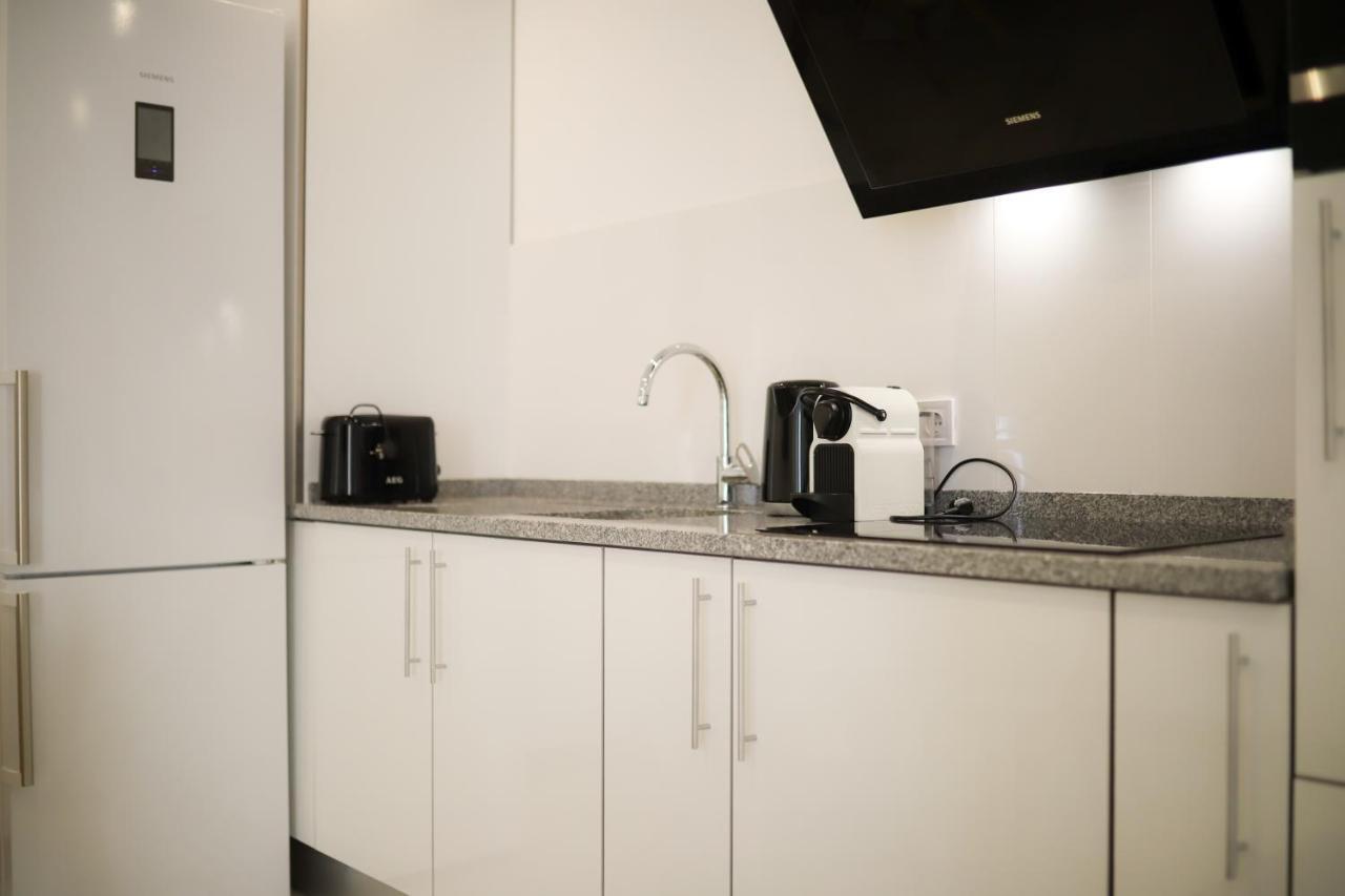 Apartamento Casino Praia IV Figueira da Foz Luaran gambar