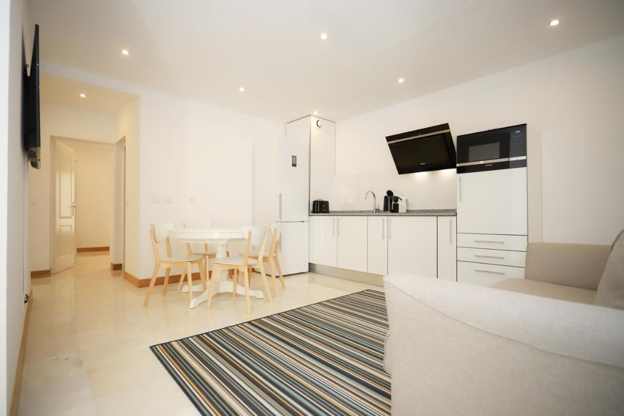Apartamento Casino Praia IV Figueira da Foz Luaran gambar
