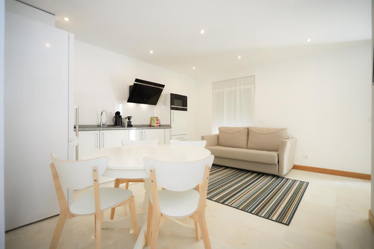 Apartamento Casino Praia IV Figueira da Foz Luaran gambar